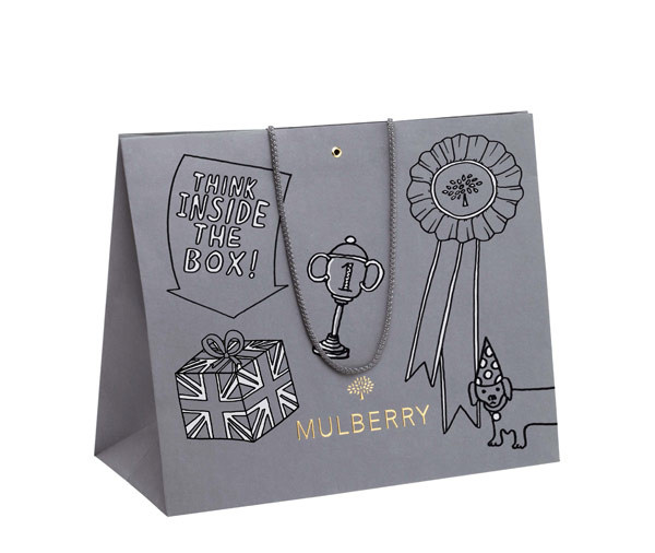 2014 New Mulberry Christmas Series (3)